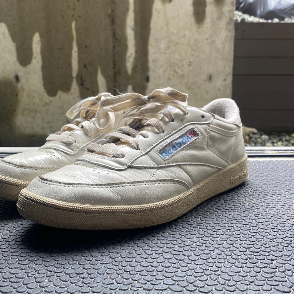 Reebok club c85 (Vintage)